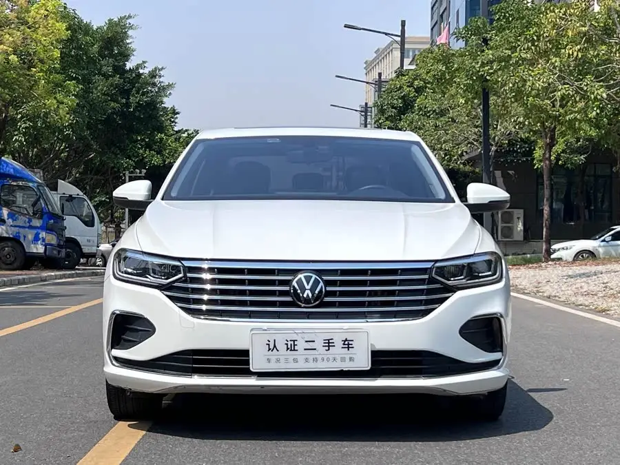 Lavida 2023 1.5L Automatic Five Million Edition