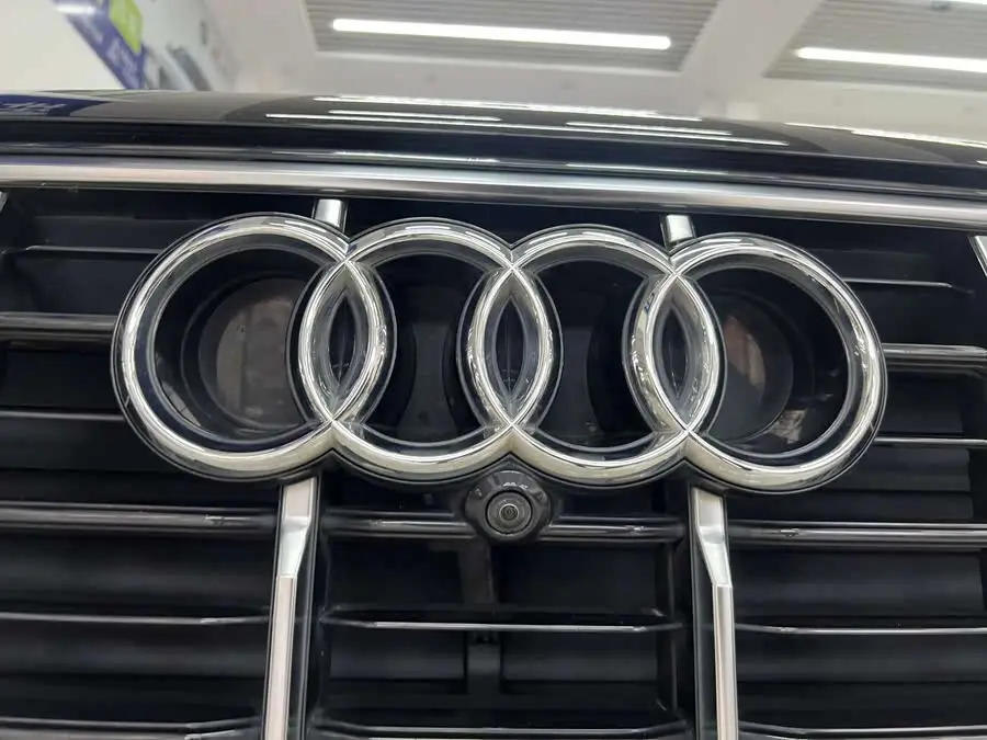 Audi Q7 2021 55 TFSI quattro S line Sport