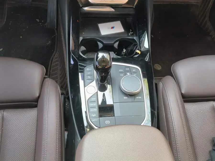 BMW X3 2023 xDrive30i Leading M Night Package