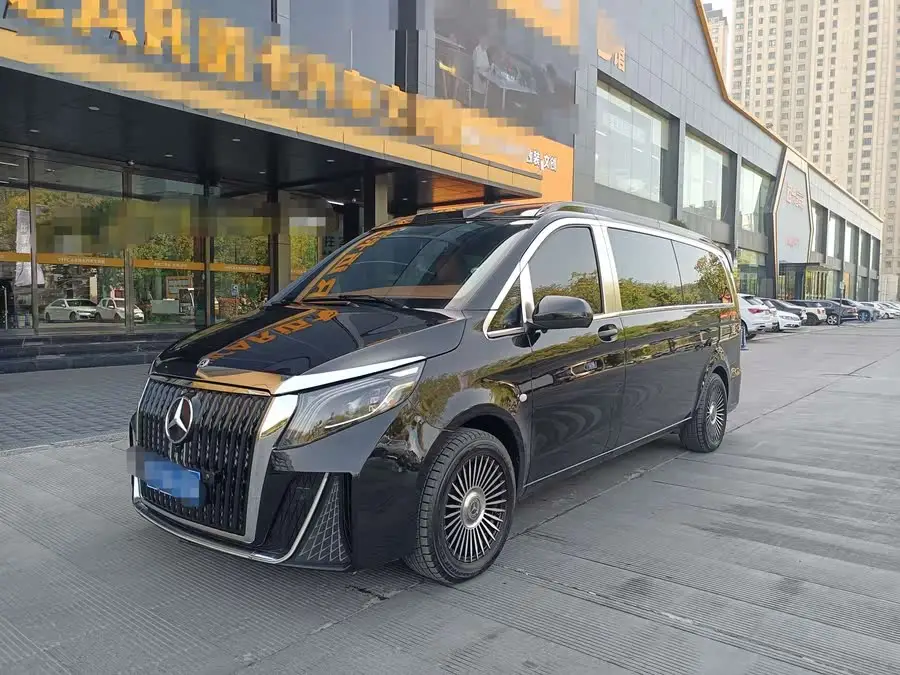 فيتو 2023 موديل 2.0T نسخة النخبة 7 مقاعد