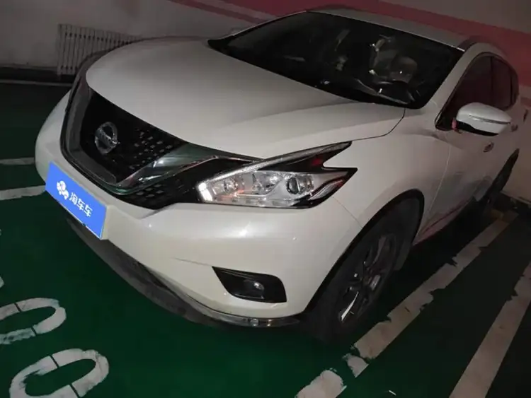 Loulan 2021 2.5L XE Two-Wheel Drive Elite Version