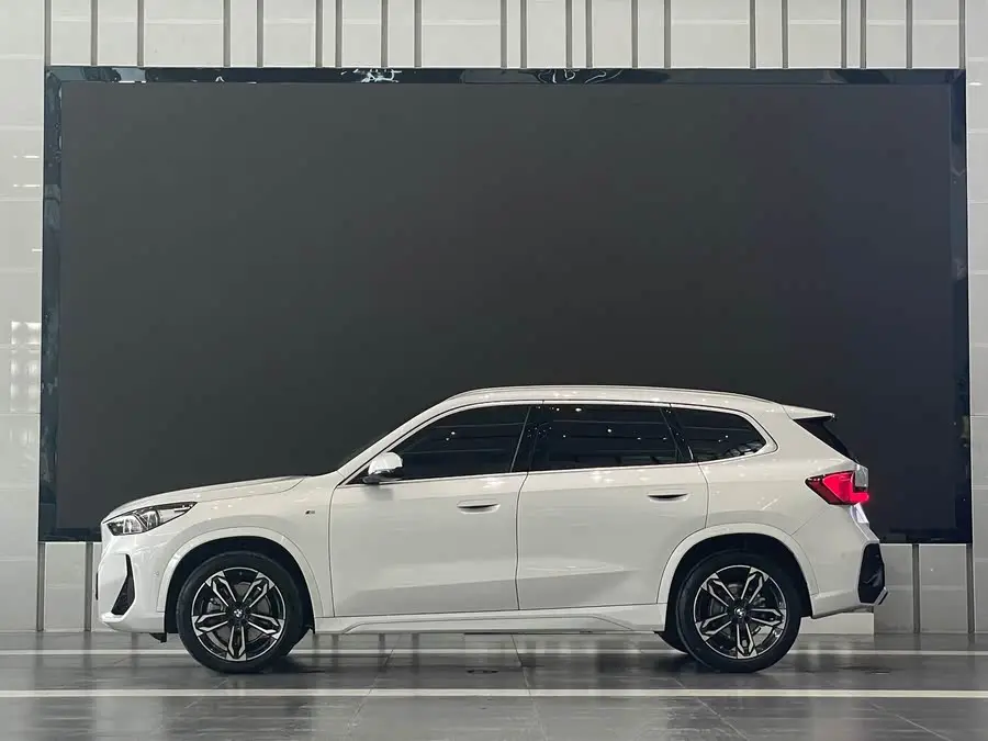 BMW X1 2023 sDrive25Li M Sport Package