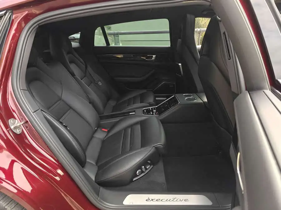 Vehicle Basic Information