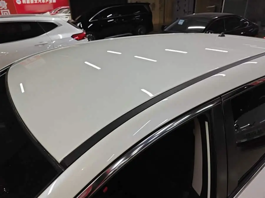 2023 نيسان قشقاي كلاسيك 2.0 لتر CVT XV نسخة الراحة