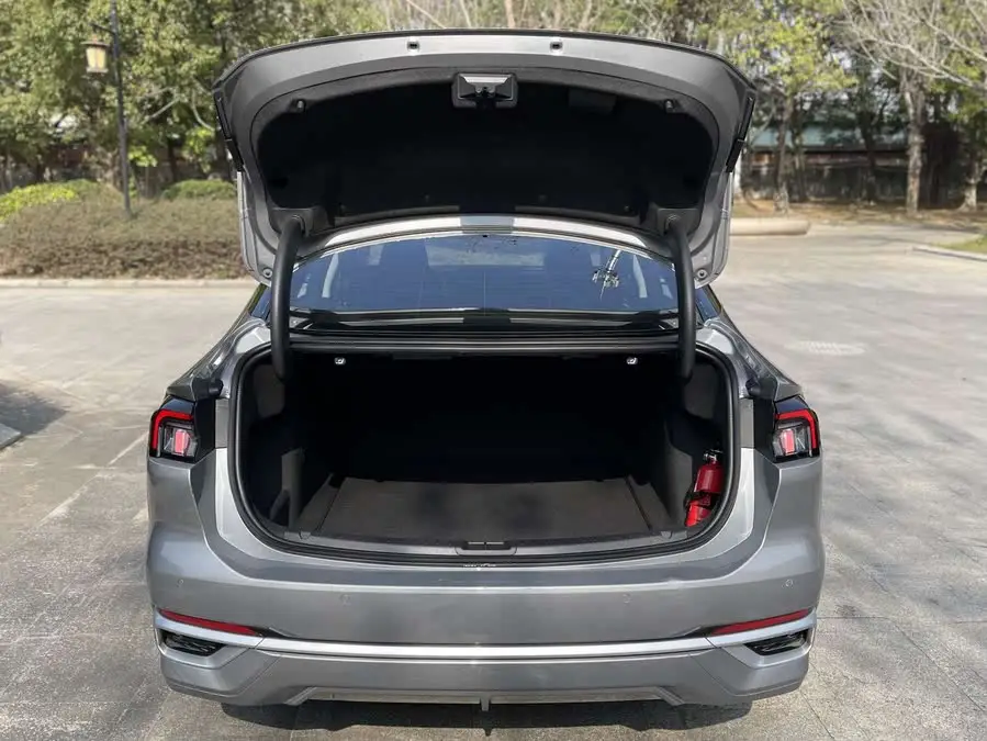 2023 Ford Mondeo EcoBoost 245 Luxury