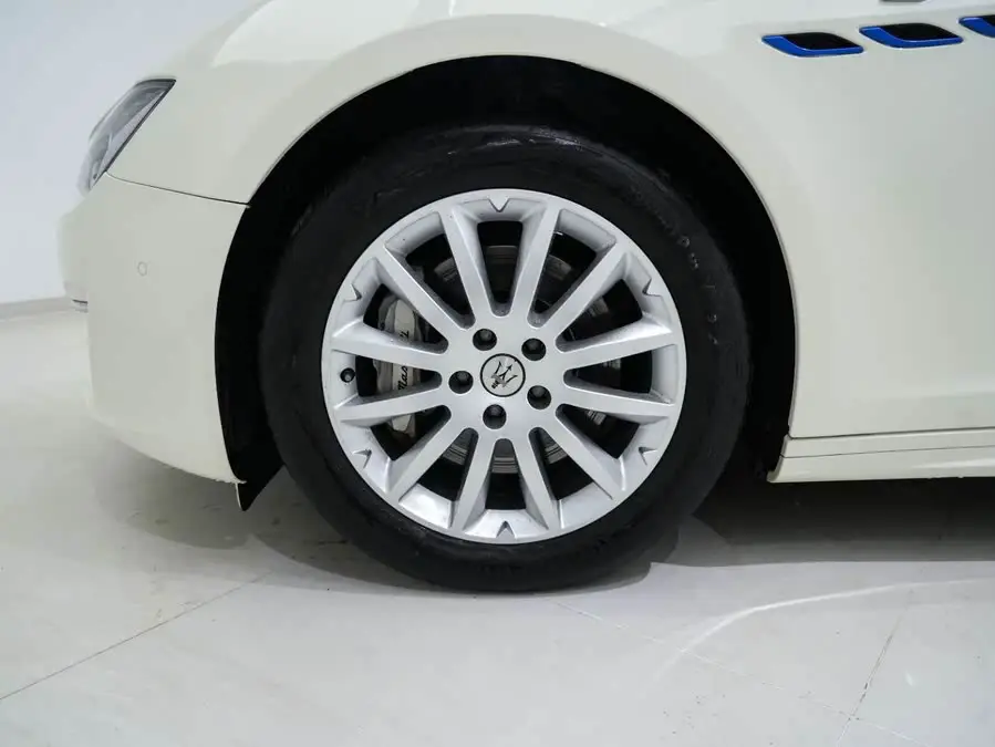 Ghibli 2022 2.0T GT Sport Edition