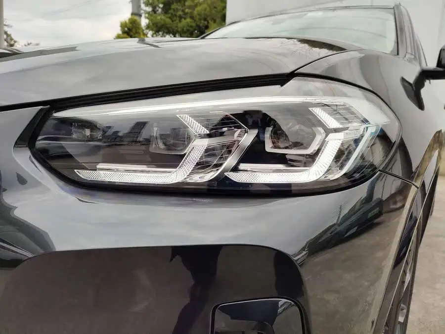 BMW X3 2023 xDrive30i Leading M Night Package