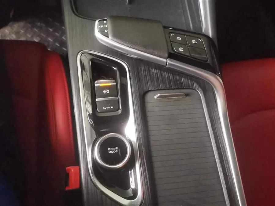 Changan UNI-T 2020 1.5T Premium