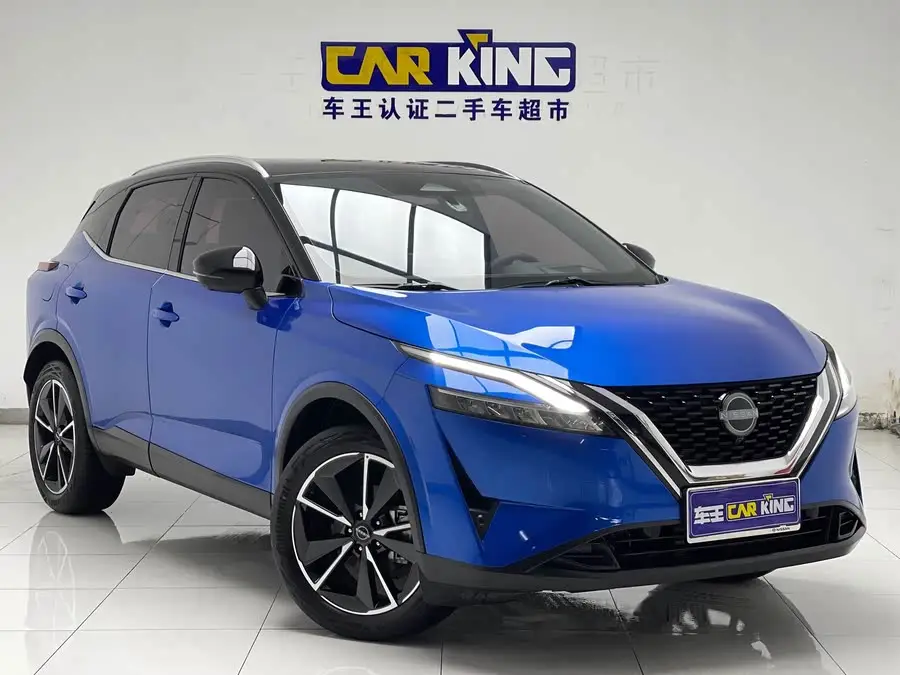 نيسان إكستريل 2023 1.3T CVT فلاجشيب