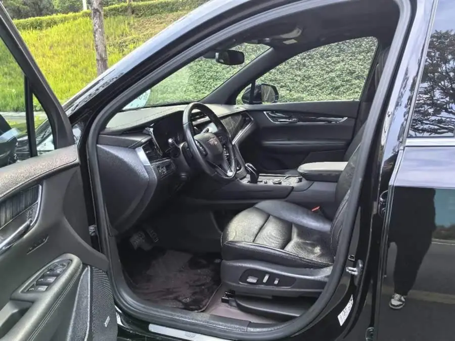 Cadillac XT6 2020 28T Six-Seater AWD Luxury