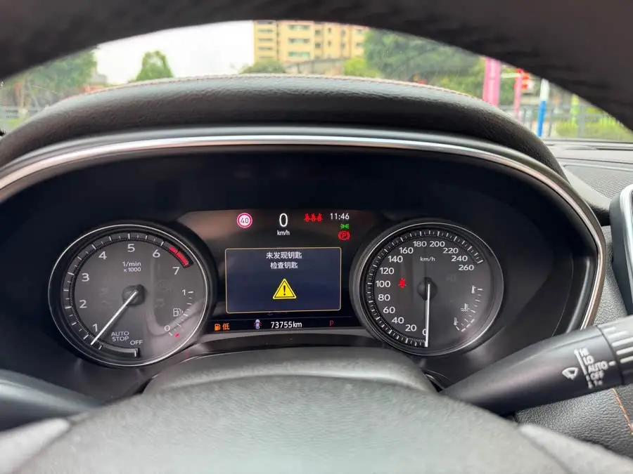 كاديلاك CT5 2020 طراز معدل 28T بلاتينيوم سبورت إيديشن