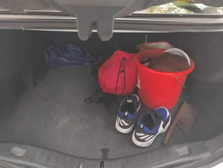 2020 Mondeo EcoBoost 180 Stylish