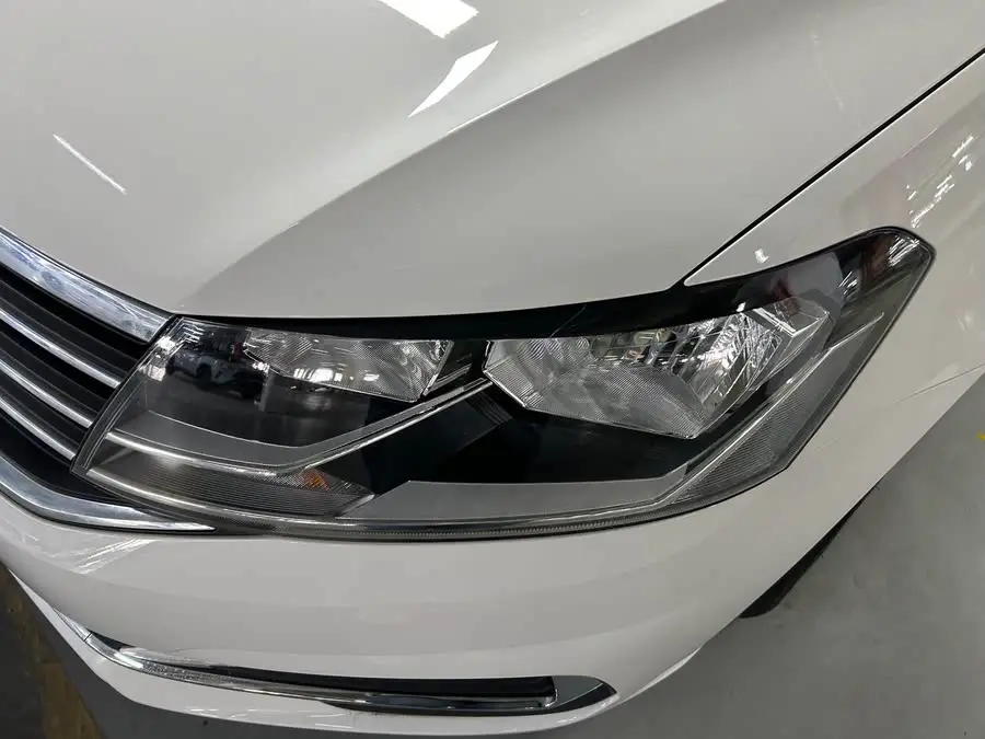 2019 Volkswagen Lavida Launch Edition 1.5L Automatic Comfort Version National VI