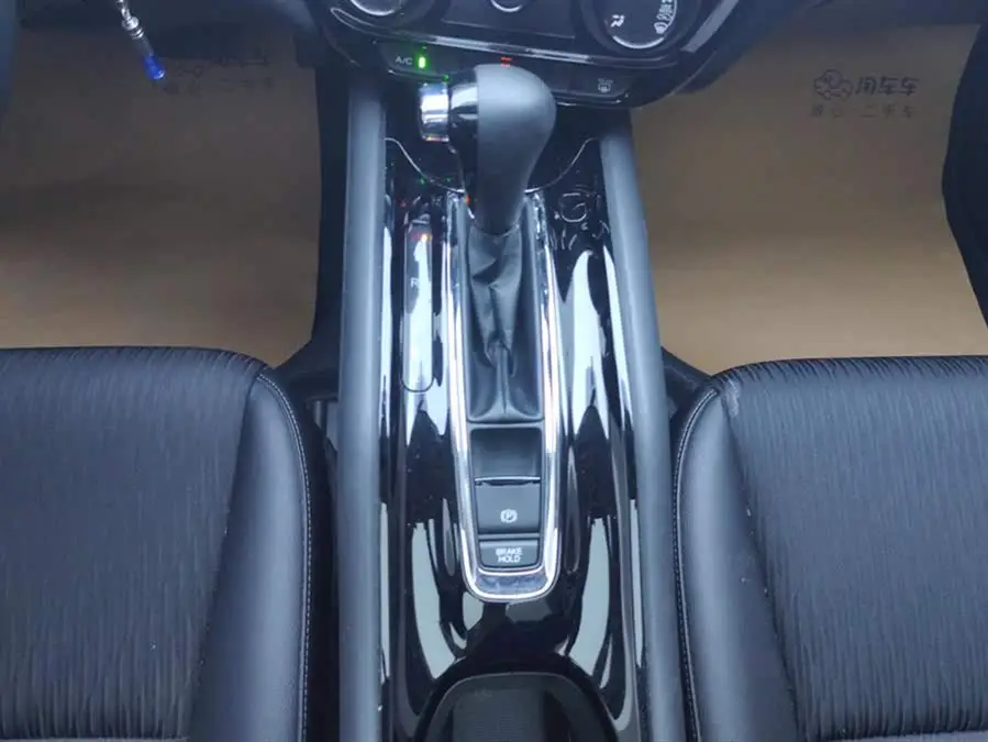 هوندا HR-V 2020 1.5L CVT إصدار بايونير