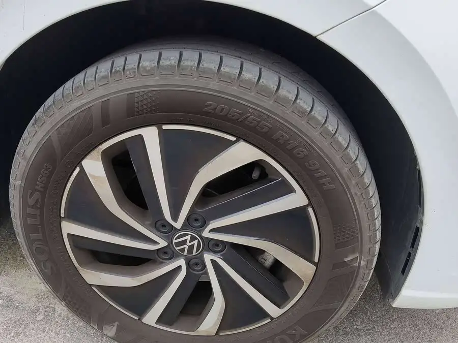 Lavida 2023 New Sharp 1.5L Automatic Outstanding New Version