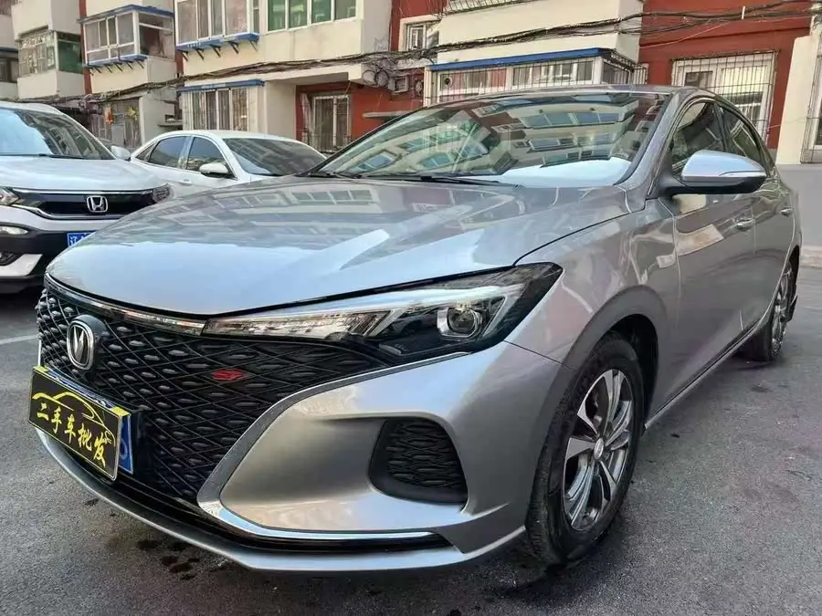 ييدونغ 2020 بلس بلو ويل NE 1.4T GDI DCT بريميوم