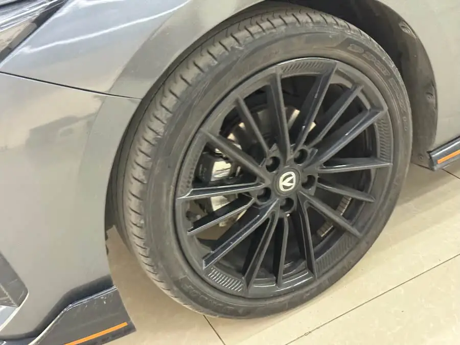 Changan UNI-V 2023 1.5T Sport Edition