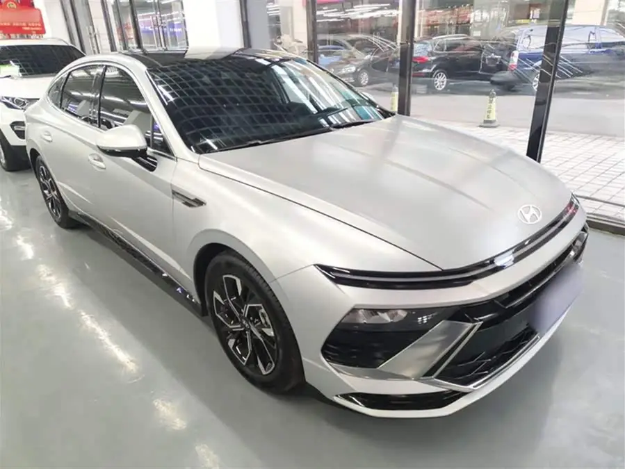 Sonata 2024 1.5T Pro