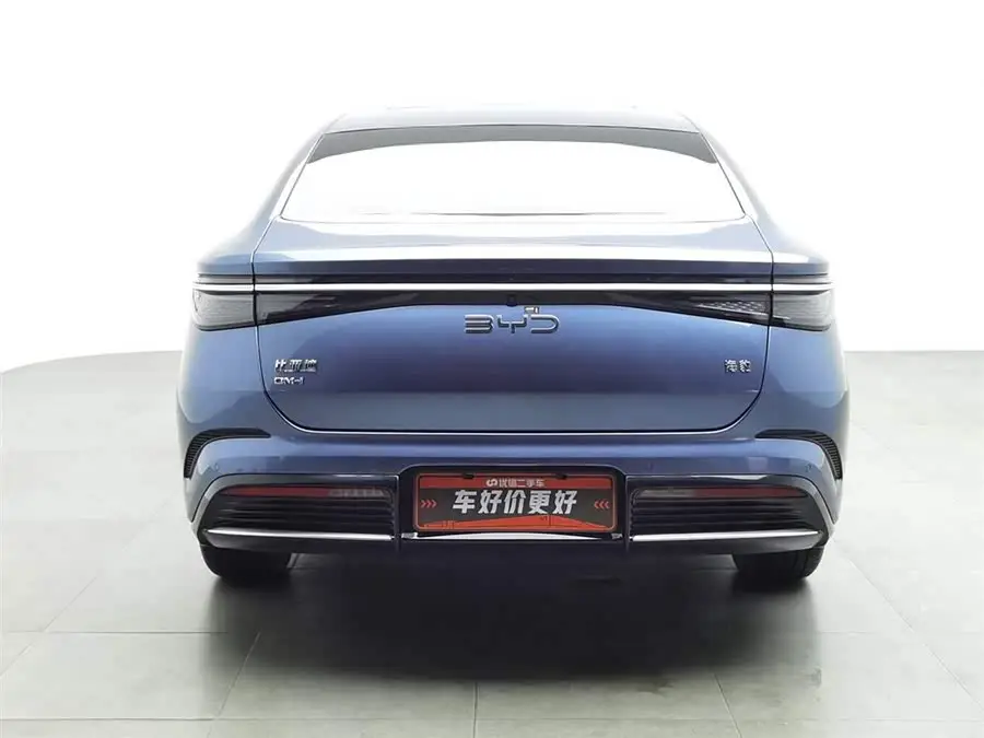 Sealion 2024 Honor Edition DM-i 1.5L 121km Premium Type