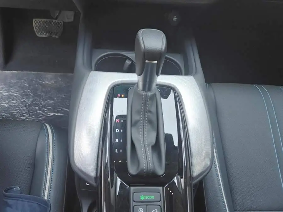 Honda HR-V 2023 240TURBO Sport Version