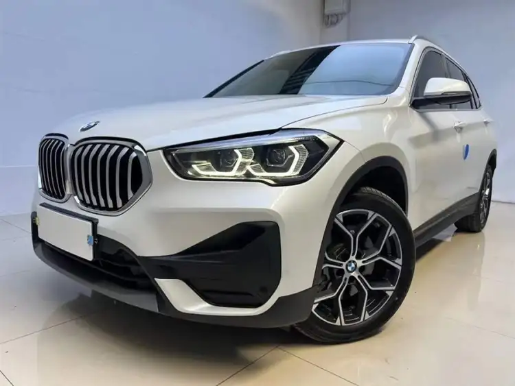 BMW X1 2022 sDrive20Li Fashion Edition