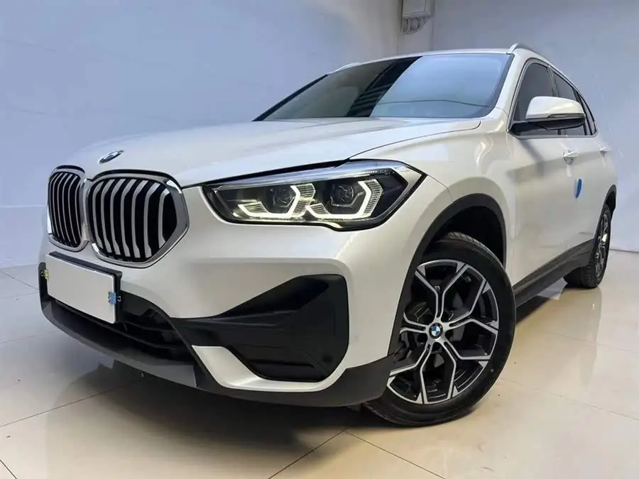 BMW X1 2022 sDrive20Li Fashion Edition