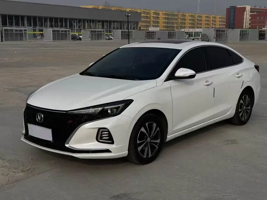 إيدونغ 2020 بلس بلو ويل NE 1.4T GDI DCT بريميوم