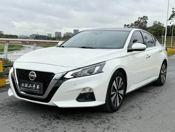 Teana 2021 2.0T XL Upper AD1 Intelligent Navigation Edition