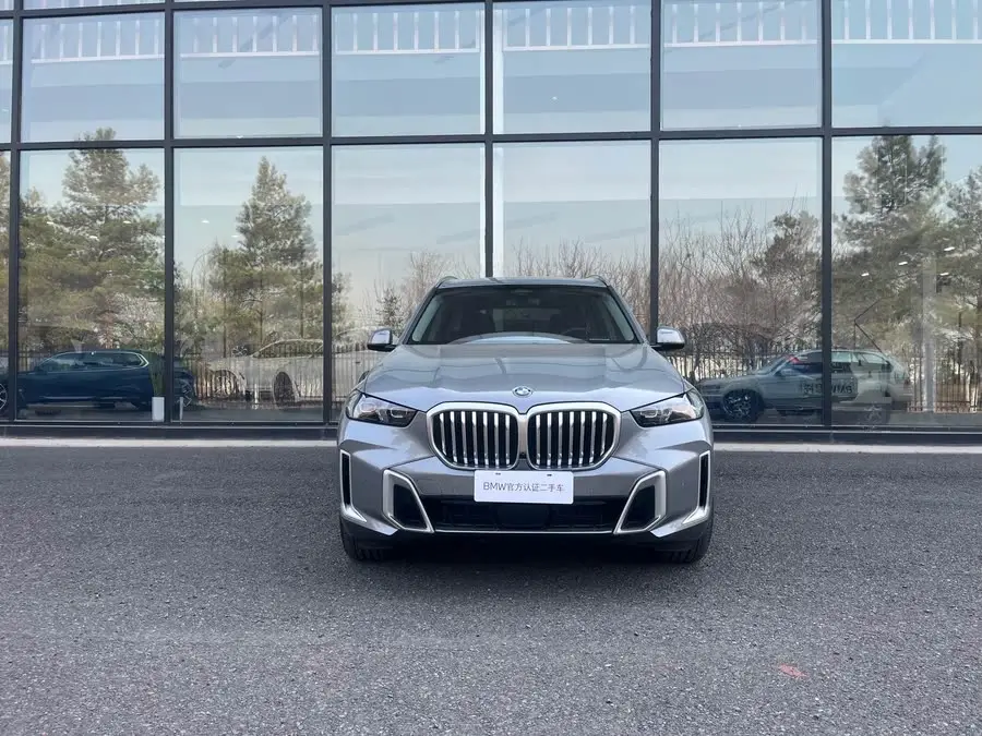 BMW X5 2023 xDrive 30Li M Sport Package