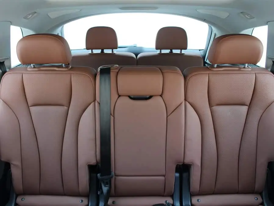 Audi Q7 2023 55 TFSI quattro S line Sport