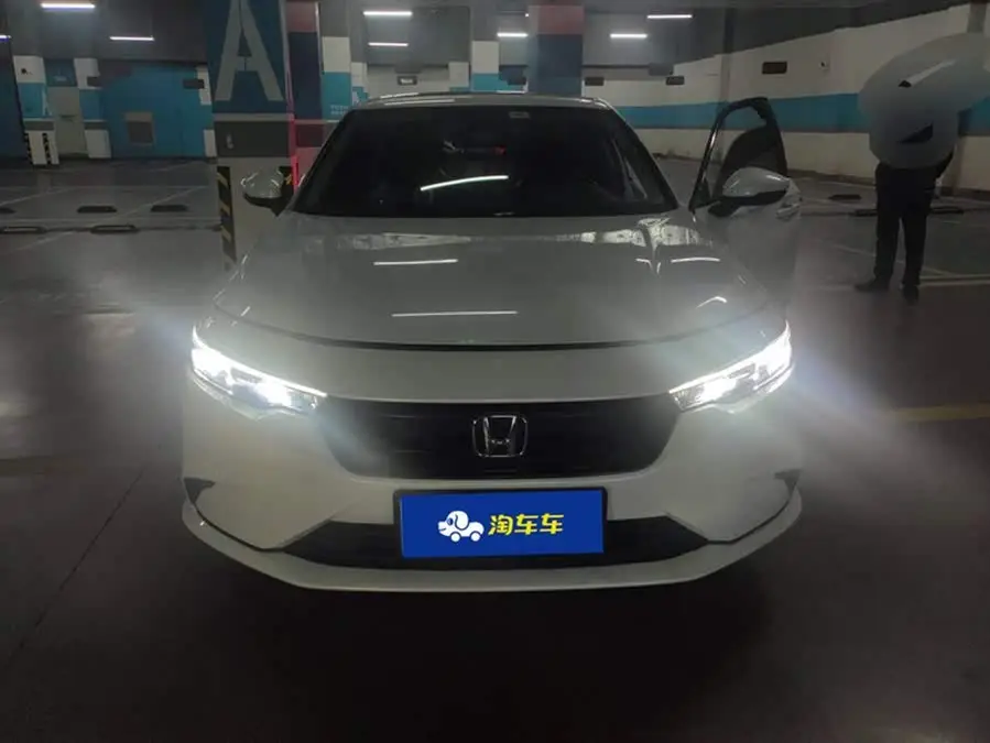 2022 Model 240TURBO CVT Technology Edition