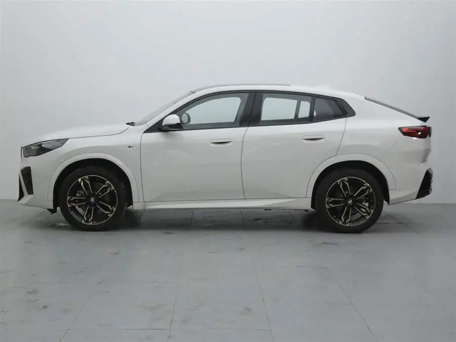 BMW X2 (Imported) 2024 Model xDrive25i M Sport Night Package