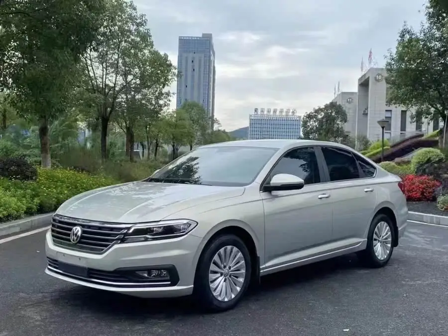 Lavida 2019 1.5L Automatic Comfort Edition National VI