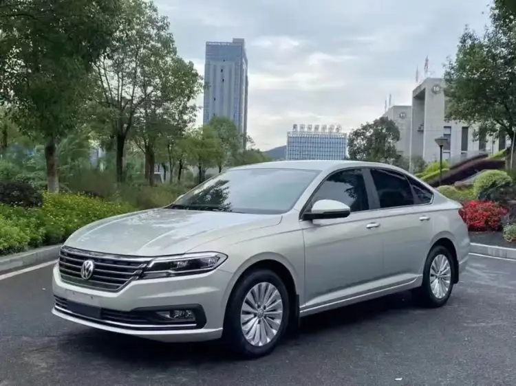 Lavida 2019 1.5L Automatic Comfort Edition National VI