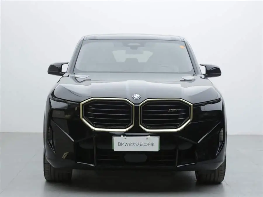 BMW XM 2023 Base Model