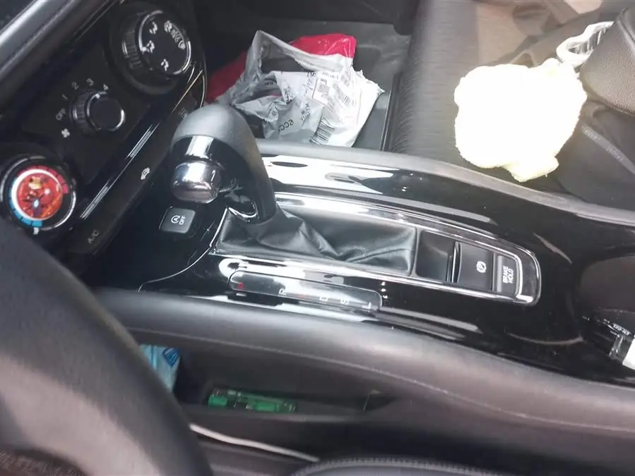 2019 Honda Vezel 1.5L CVT Luxury Model National VI