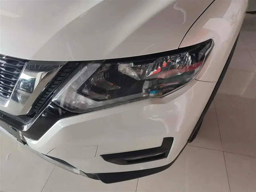 2021 Nissan X-Trail 2.0L CVT 2WD XL ITS Comfort Memorial Edition