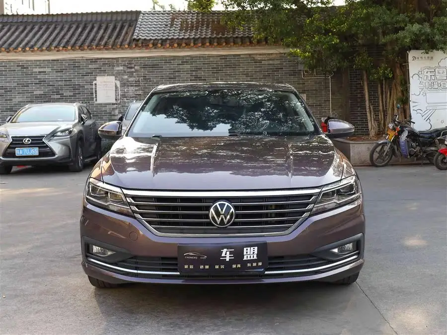 2021 Lavida 280TSI DSG Comfort Version