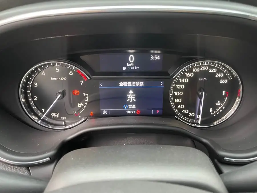 Cadillac CT5 2020 Facelift 28T Sport