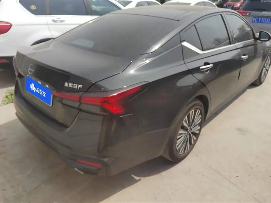 Tianlai 2022 Model 2.0L XL-TLS Enjoy Edition