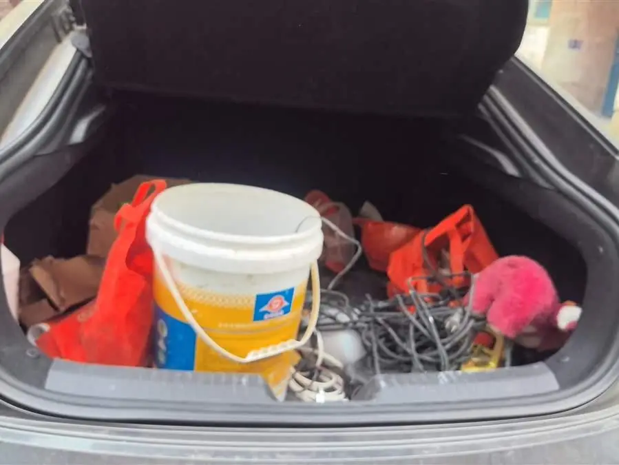 Changan UNI-V 2023 1.5T Sport Version