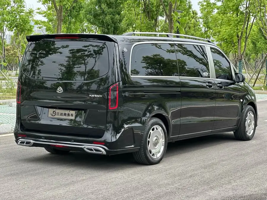 فيتو 2021 2.0T إصدار الأعمال 7 مقاعد