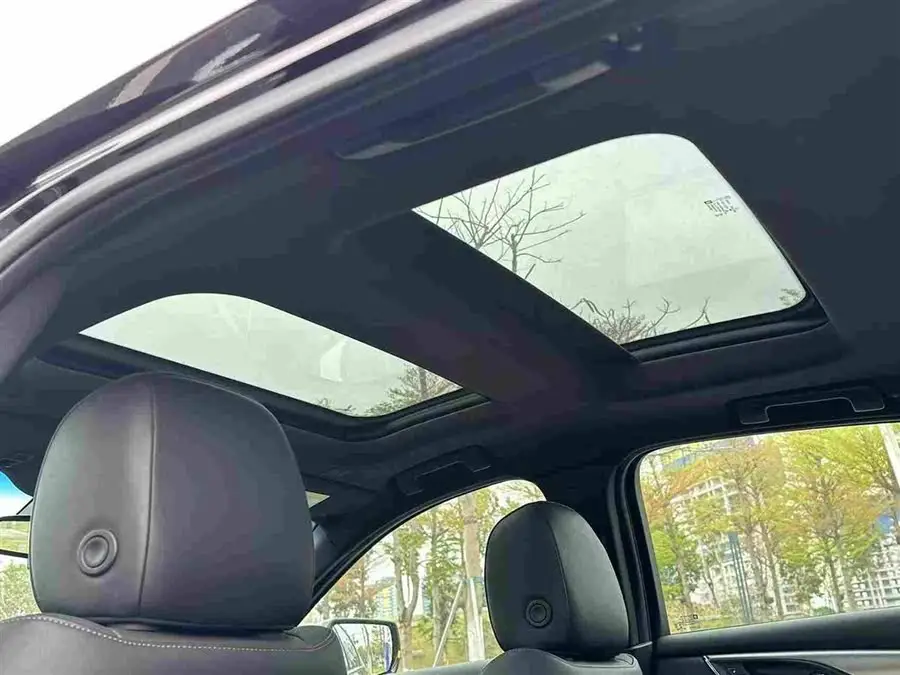 Cadillac CT5 2022 28T Luxury