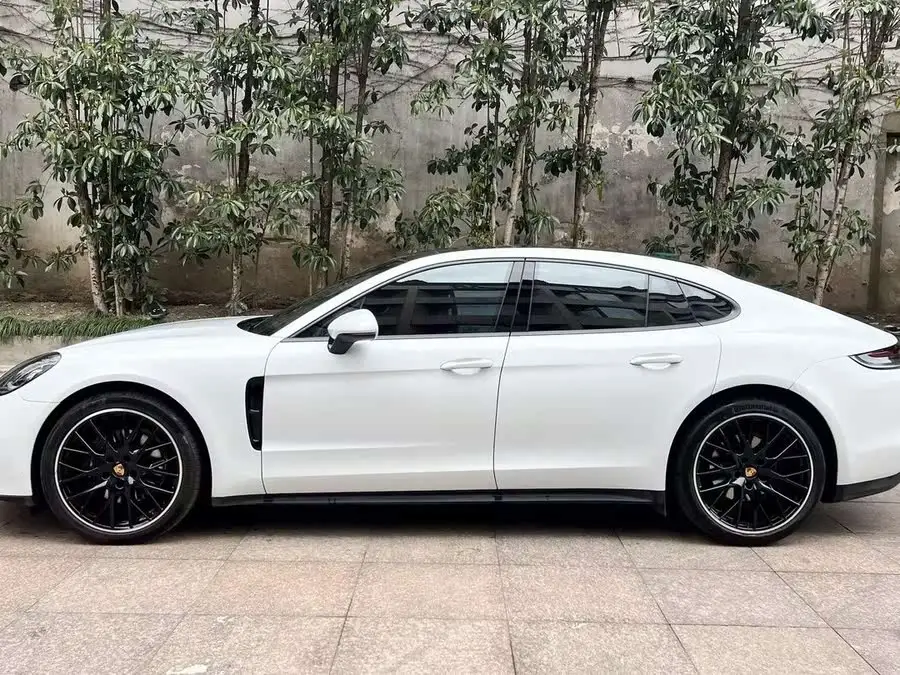 Vehicle Basic Information