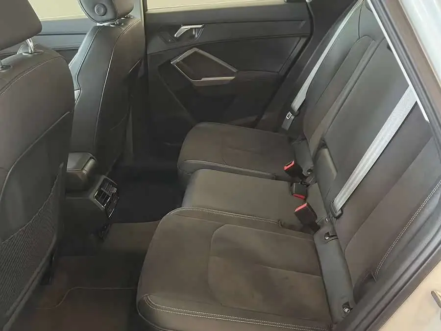 Audi Q3 2022 35 TFSI Fashion Dynamic