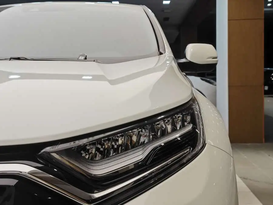 Honda CR-V 2021 240TURBO CVT FWD Urban Edition