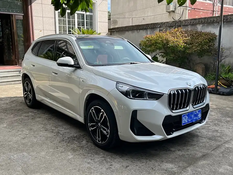 BMW X1 2023 sDrive25Li M Sport Package