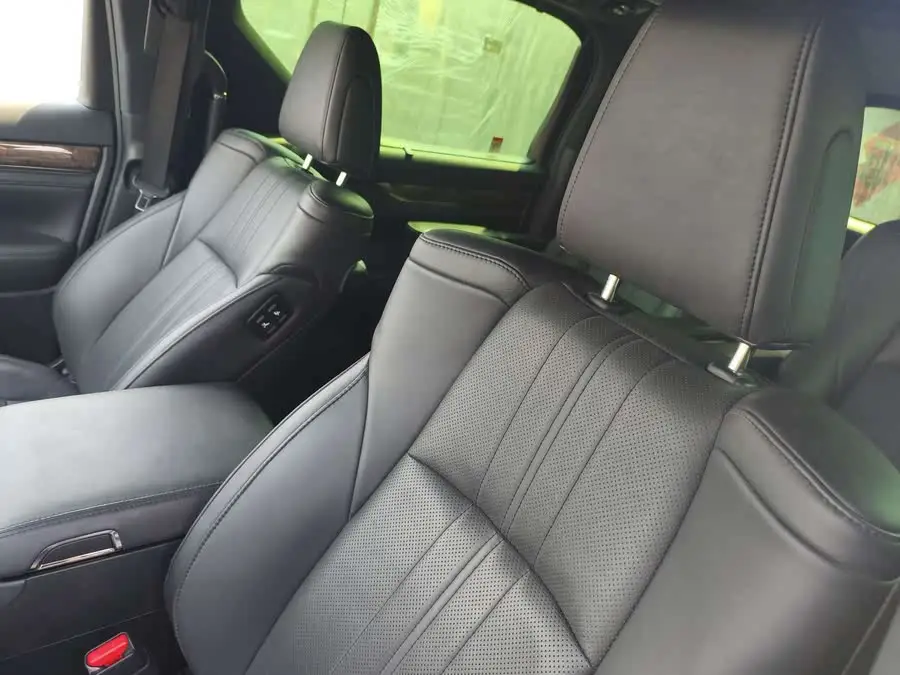 ألفارد 2021 هايبرد 2.5 لتر بريميوم