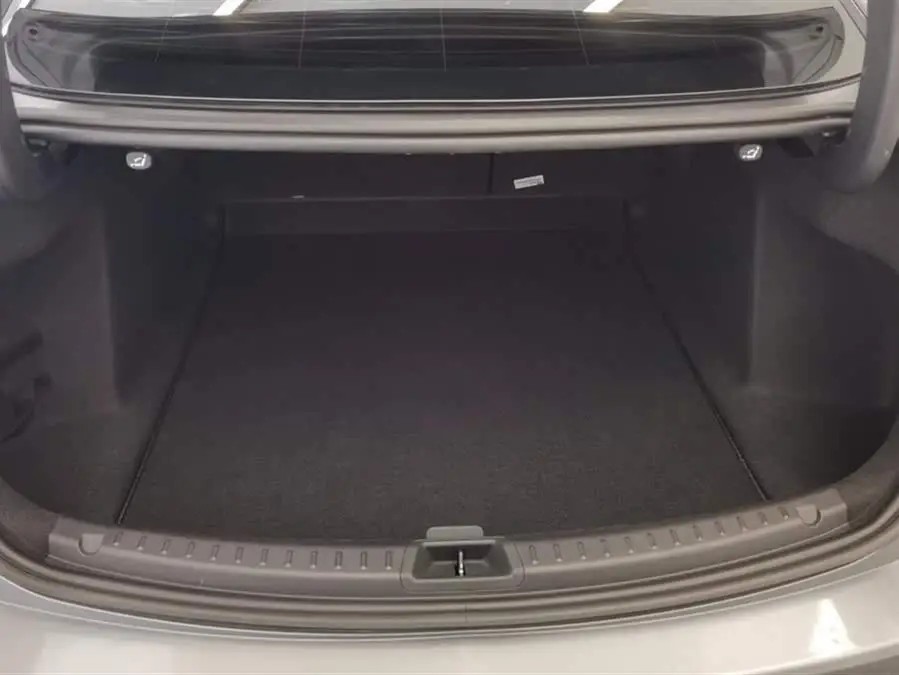 2022 Mondeo Facelift EcoBoost 245 Luxury