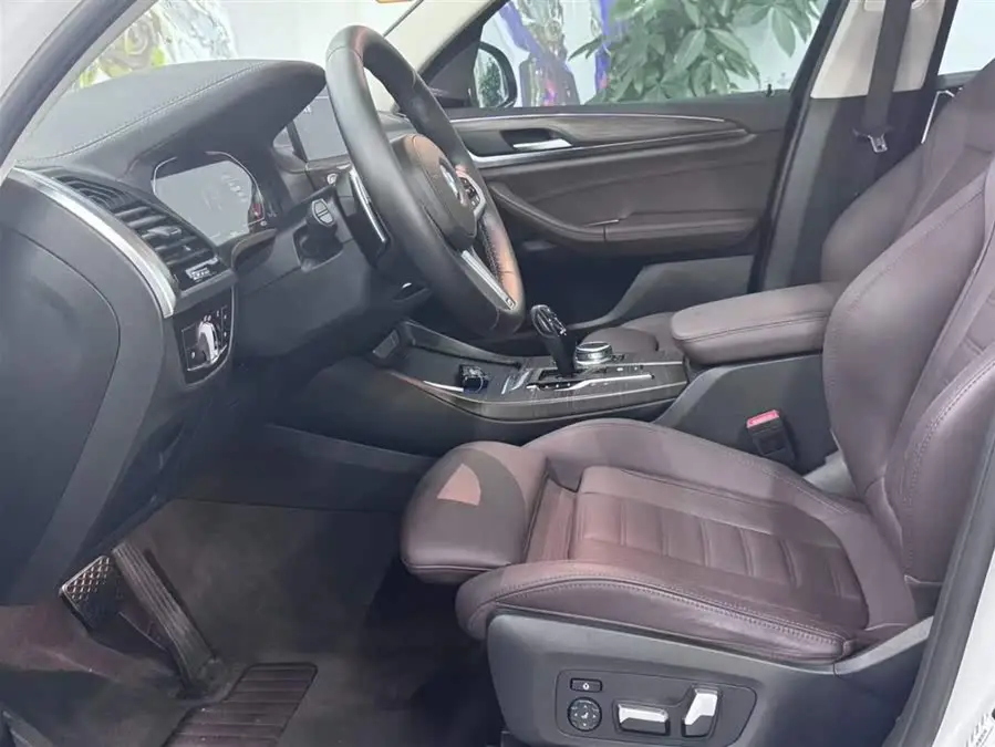 BMW X3 2021 xDrive28i M Sport Package